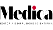 logo-MEDICA EDITORIA E DIFFUSIONE SCIENTIFICA SRL